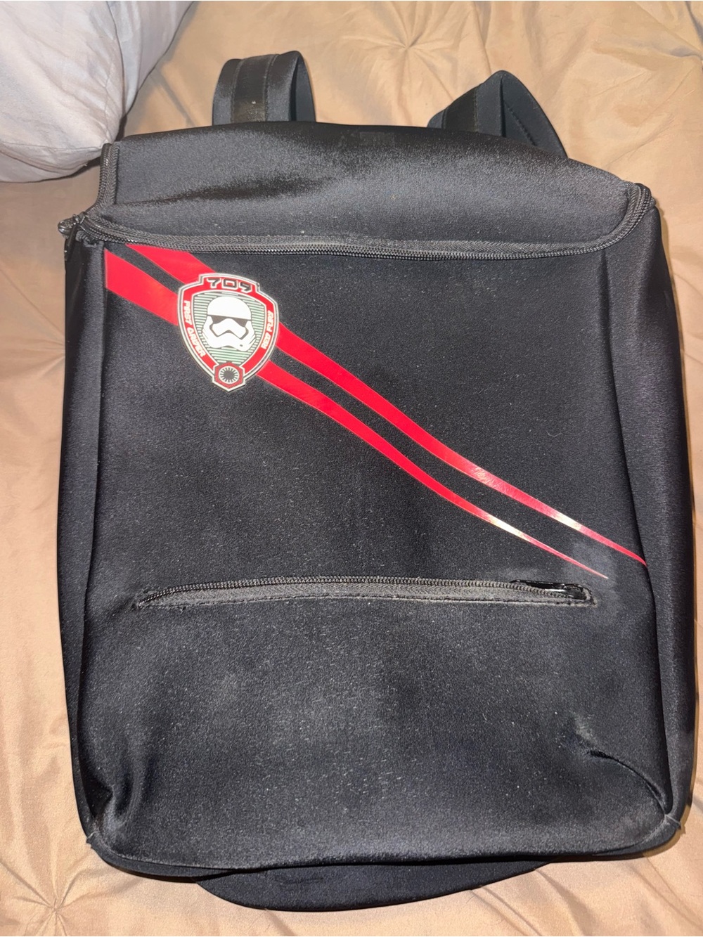 Star wars backpack